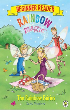 The Rainbow Fairies: Book 1